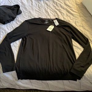 Crosby and Howard long sleeve